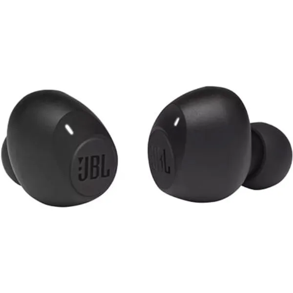 JBL Tune 115TWS Earphone - Black - image 3