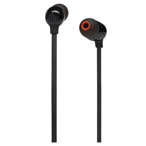 JBL TUNE 125BT Earphone - Black - image 2