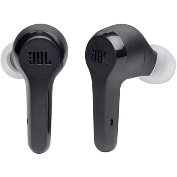 JBL Tune 215TWS Earphone - Black - image 3