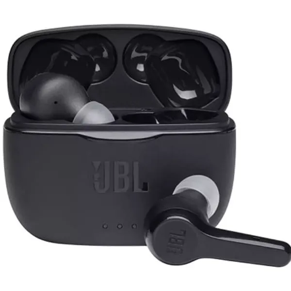 JBL Tune 215TWS Earphone - Black - image 1