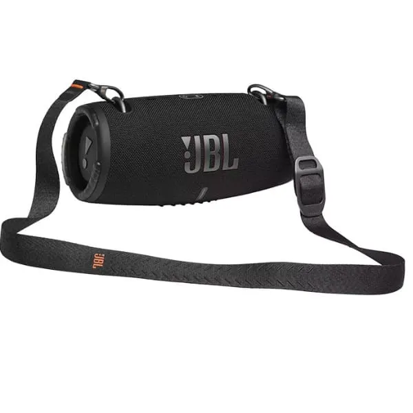 JBL Xtreme 3 Speaker - Black - image 3