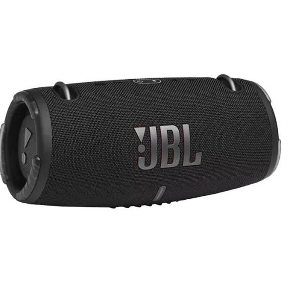 JBL Xtreme 3 Speaker - Black