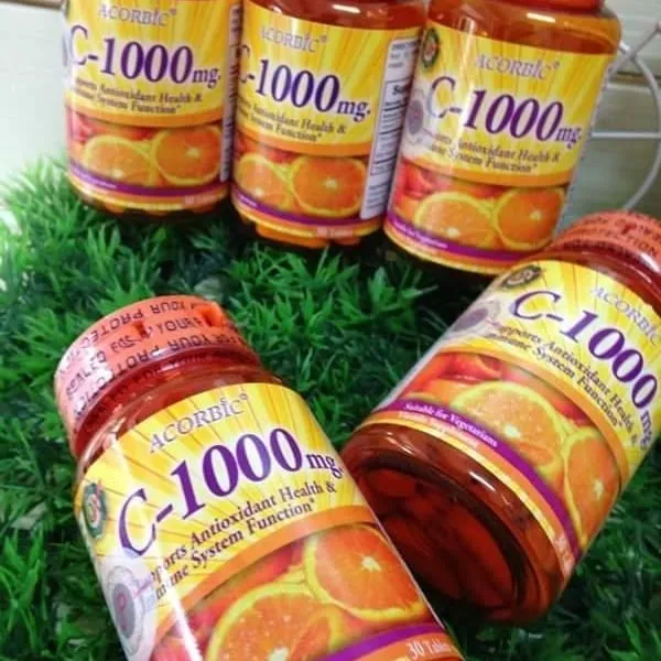 Buy C 1000mg Vitamin C Buy C 1000mg Vitamin C