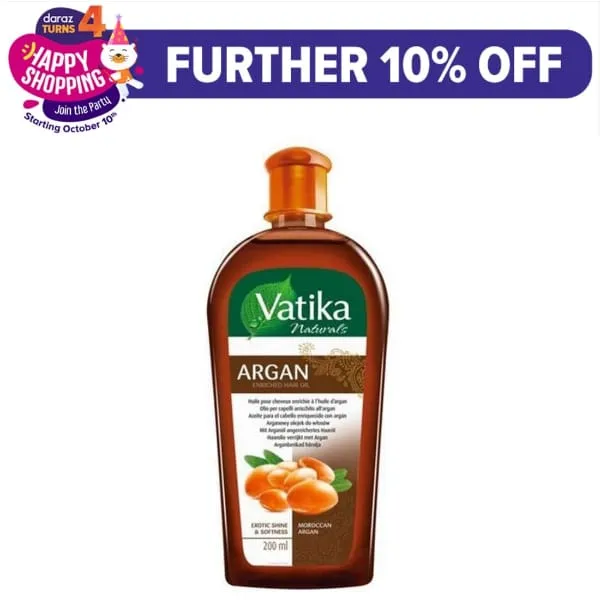 Olive Coconut Hair Oil - 200Ml