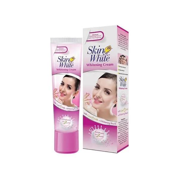 Skin White Day Cream