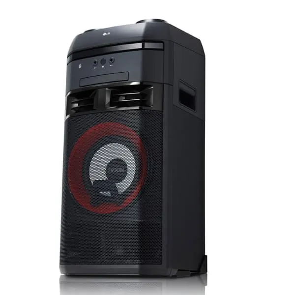 LG XBOOM ALL IN ONE BODY MINI HIFI SYSTEM