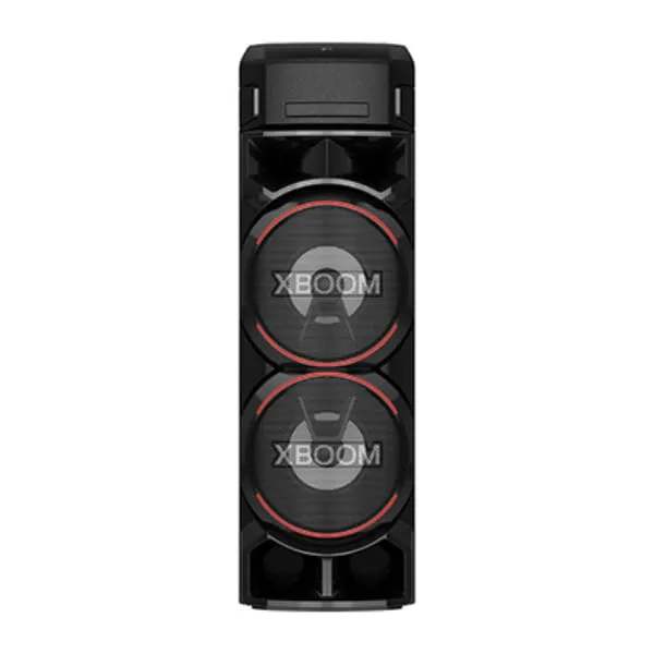 LG Onbody HI-FI System With FM XBoom Karaoke Speaker - image 2