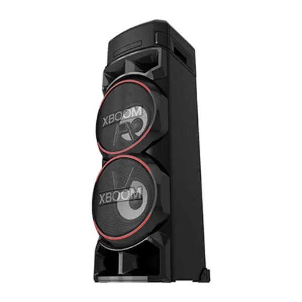 LG Onbody HI-FI System With FM XBoom Karaoke Speaker - image 3