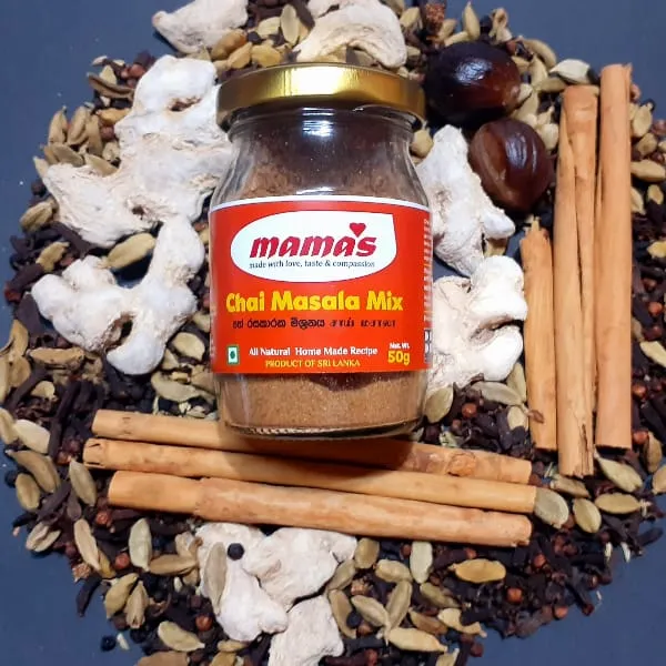 Chai Masala - 50g - image 1