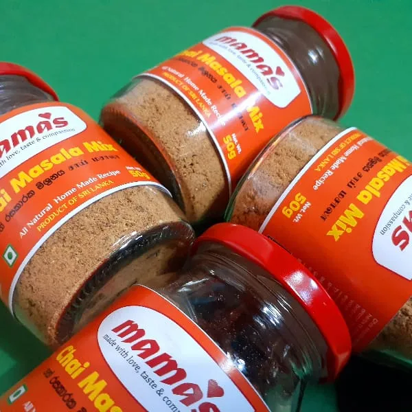 Chai Masala - 50g - image 2