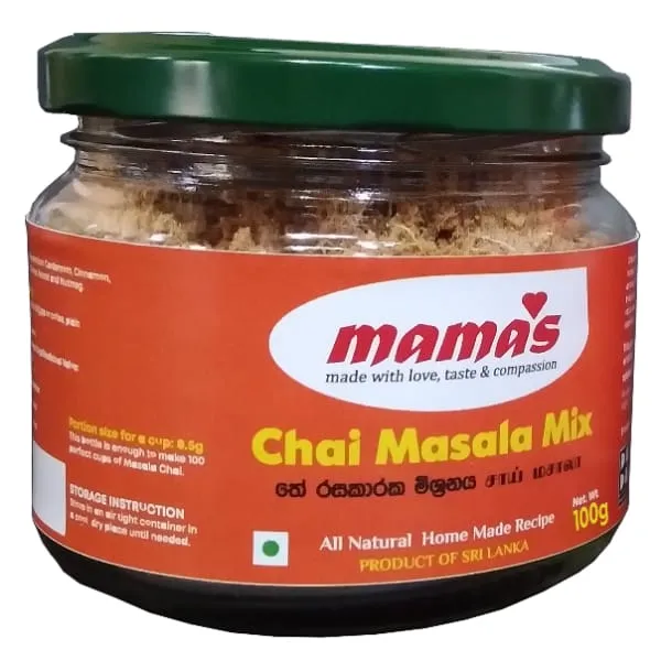 Chai Masala- 100g