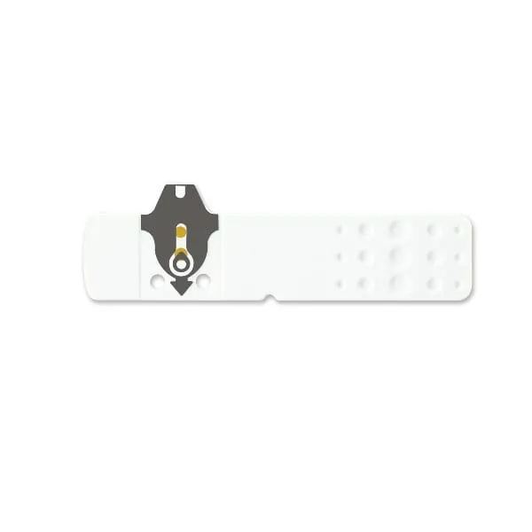 Bionime GM 700 25 strip pack - image 2
