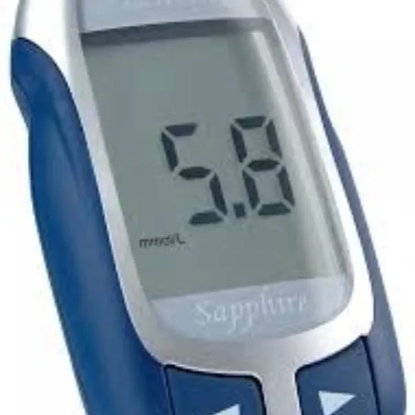 Medismart Glucometer - image 2