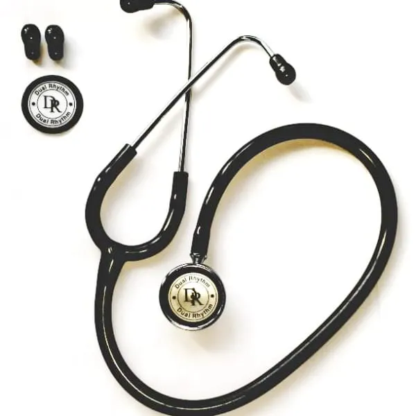 Dual Rhythm Stethoscope - image 2