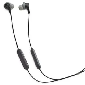 Original JBL Endurance RUNBT Earphone - Black