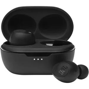JBL Tune 115TWS Earphone - Black