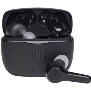 JBL Tune 215TWS Earphone - Black