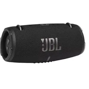 JBL Xtreme 3 Speaker - Black