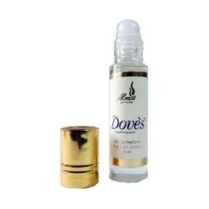 Dove's Attar