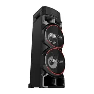 LG Onbody HI-FI System With FM XBoom Karaoke Speaker