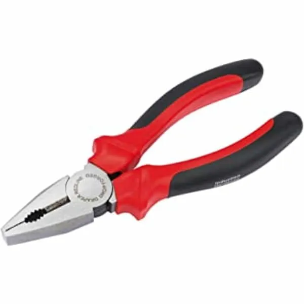 CQLT pliers 200mm Steel Hardware tools - image 2
