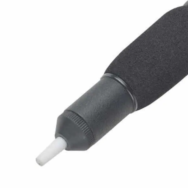Desoldering Solder Sucker Soldering Pump Suction Tool - image 2