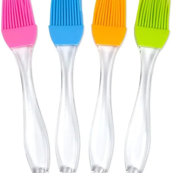 Silicone Pastry Brush Baking BBQ Basting - image 3