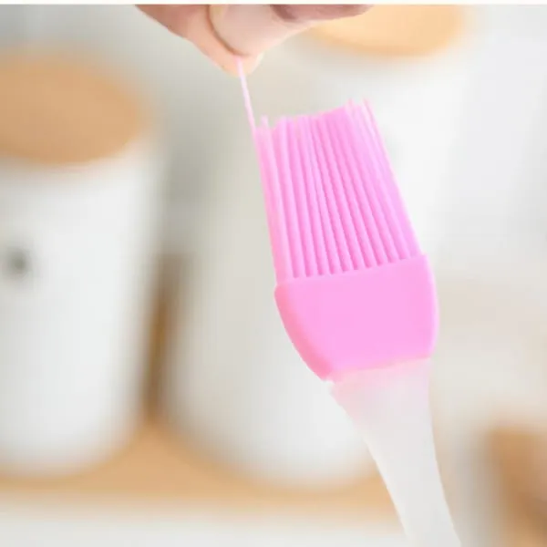 Silicone Pastry Brush Baking BBQ Basting - image 5