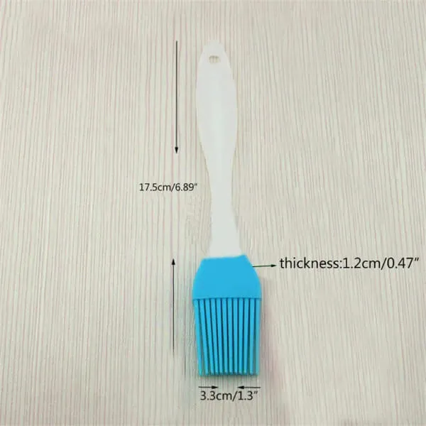 Silicone Pastry Brush Baking BBQ Basting - image 6