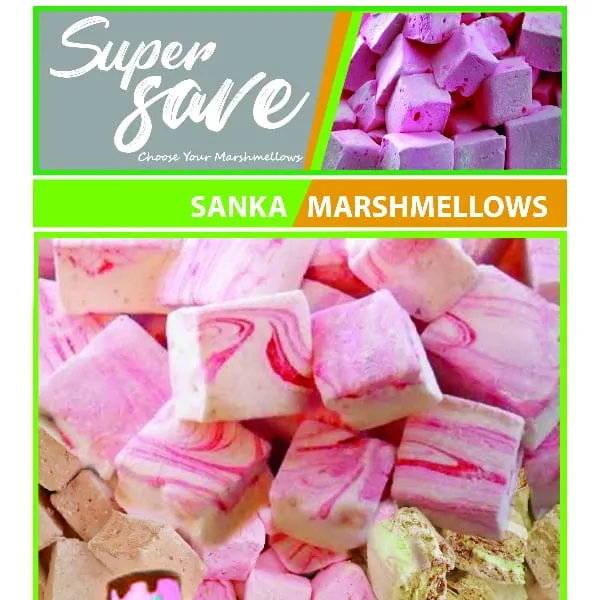 Marshmallows - image 3