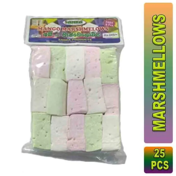 Marshmallows