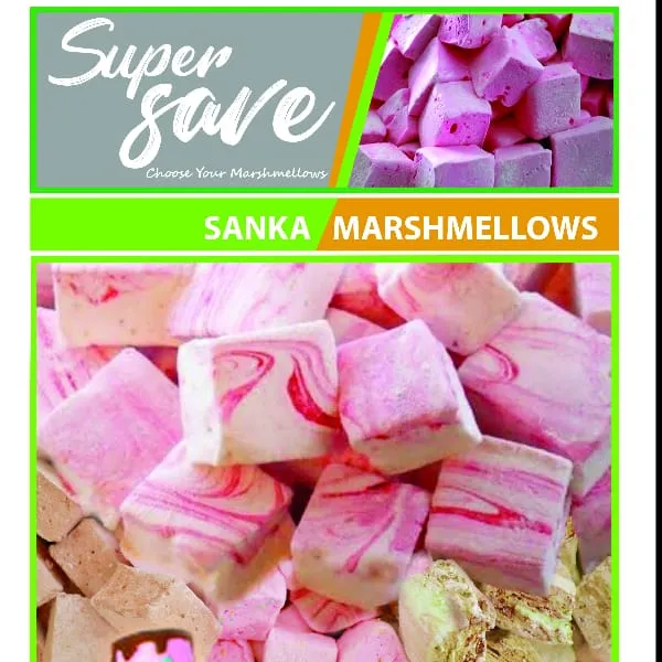 Marshmallows - image 2