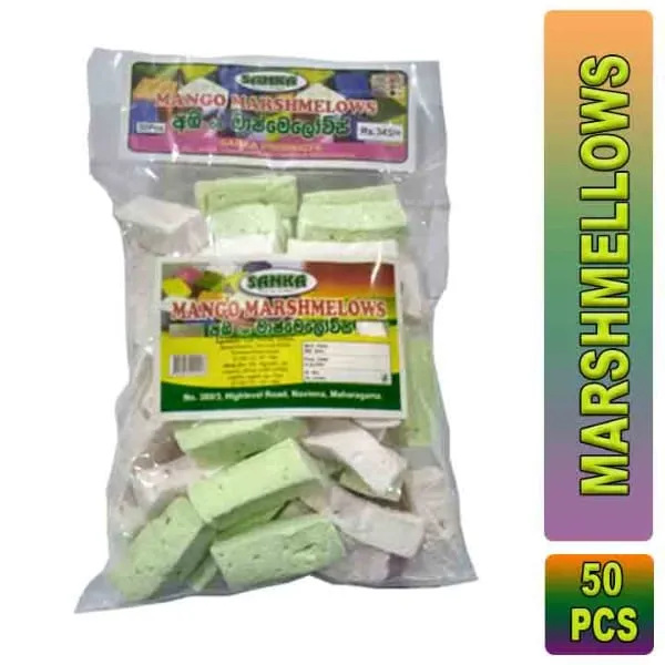 Marshmallows
