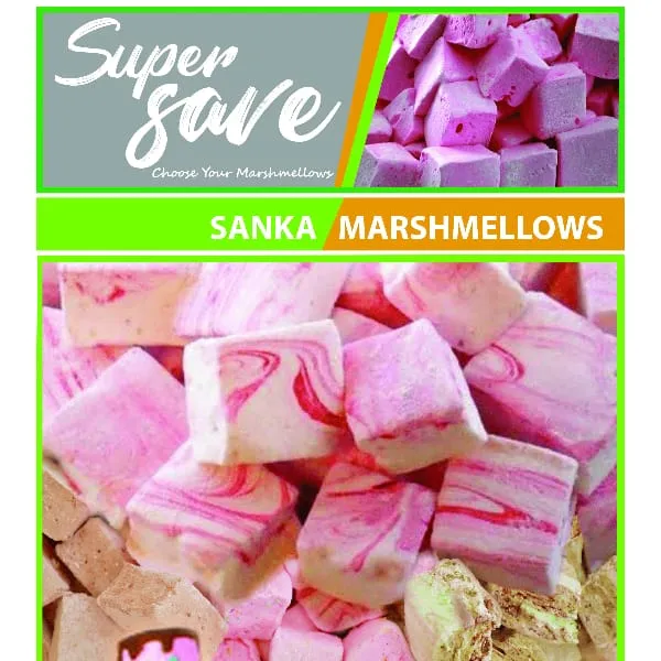 Marshmallows - image 2