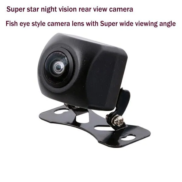 HD 1080P Fisheye Lens Car Reverse Backup Rear View Camera 170 degree - image 2