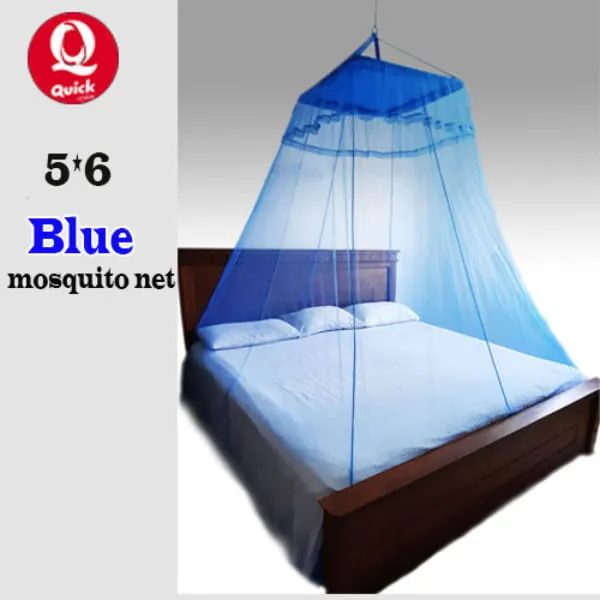 Mosquito Net 6 x 5 - image 1