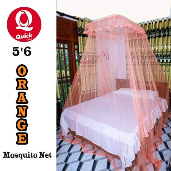 Mosquito Net 6 x 5 - image 2