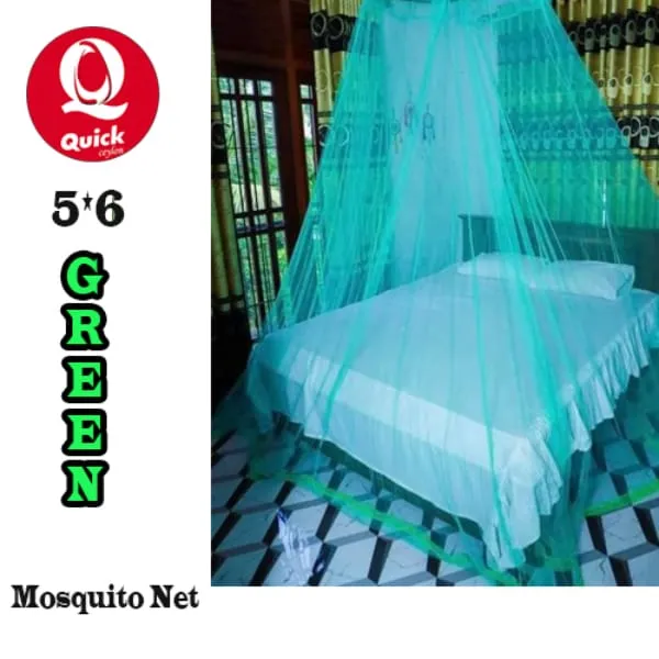 Mosquito Net 6 x 5 - image 3