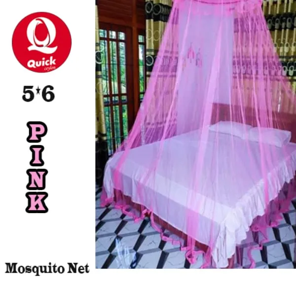 Mosquito Net 6 x 5 - image 4