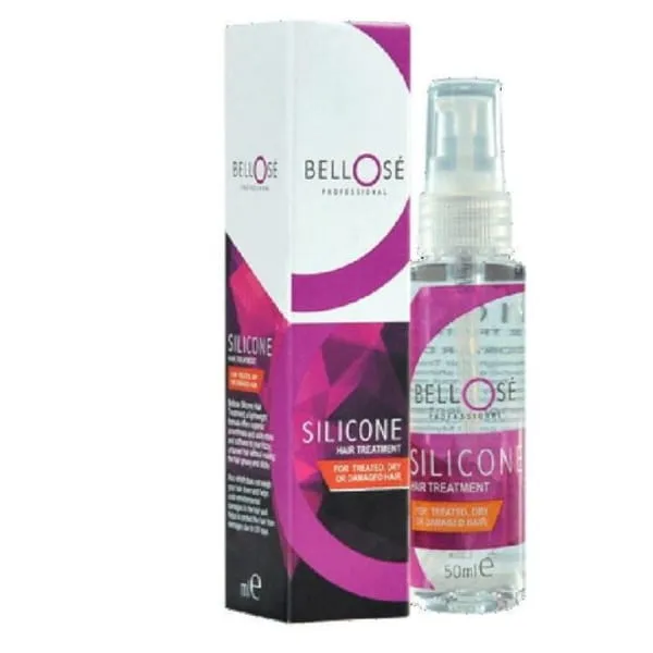 Bellose Silicon Oil Hair Treatment - 25ml
