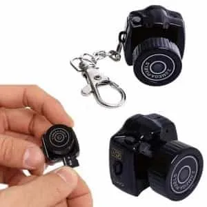 Video & Action Camcorder