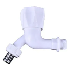 plastic tap 90 Degree rotation (Random color)
