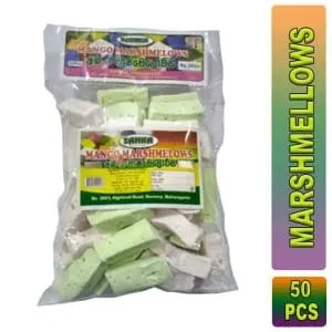 Marshmallows