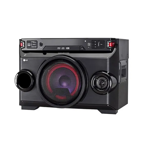 LG HIFI SYSTEM 220W (BT)