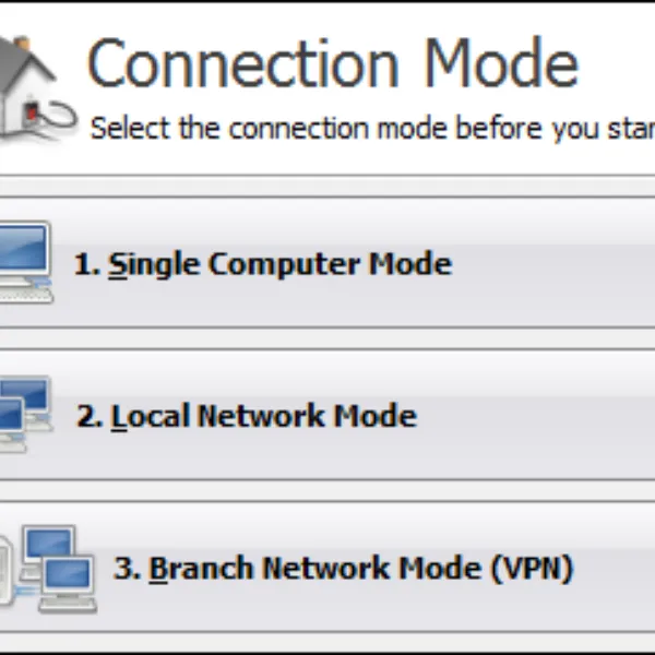 TradeMAX POS Software (Online Install & Online Support) - image 2
