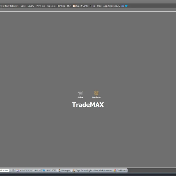 TradeMAX POS Software (Online Install & Online Support) - image 4