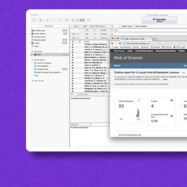 EndNote X9 : Referencing Software with Manual (Lifetime) - image 2