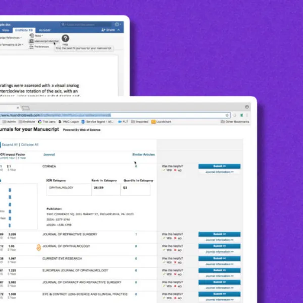 EndNote X9 : Referencing Software with Manual (Lifetime) - image 3