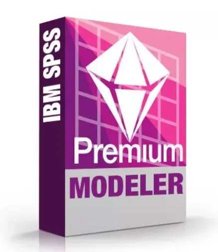 IBM SPSS Modeler 18 for Windows or MacOS (Lifetime)