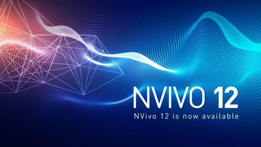 NVIVO Qualitative Analysis Software v12 Plus (Lifetime)